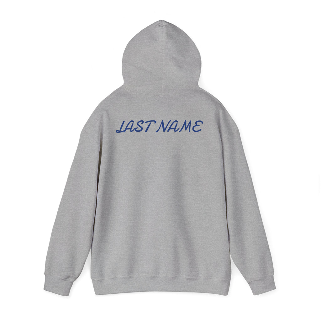 WESTERN BOONE HOODIE