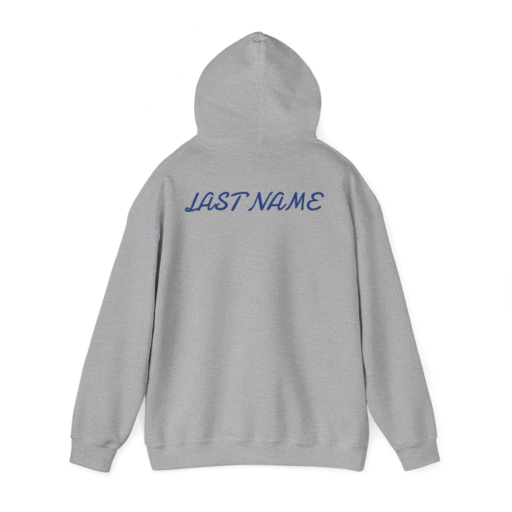 WESTERN BOONE HOODIE