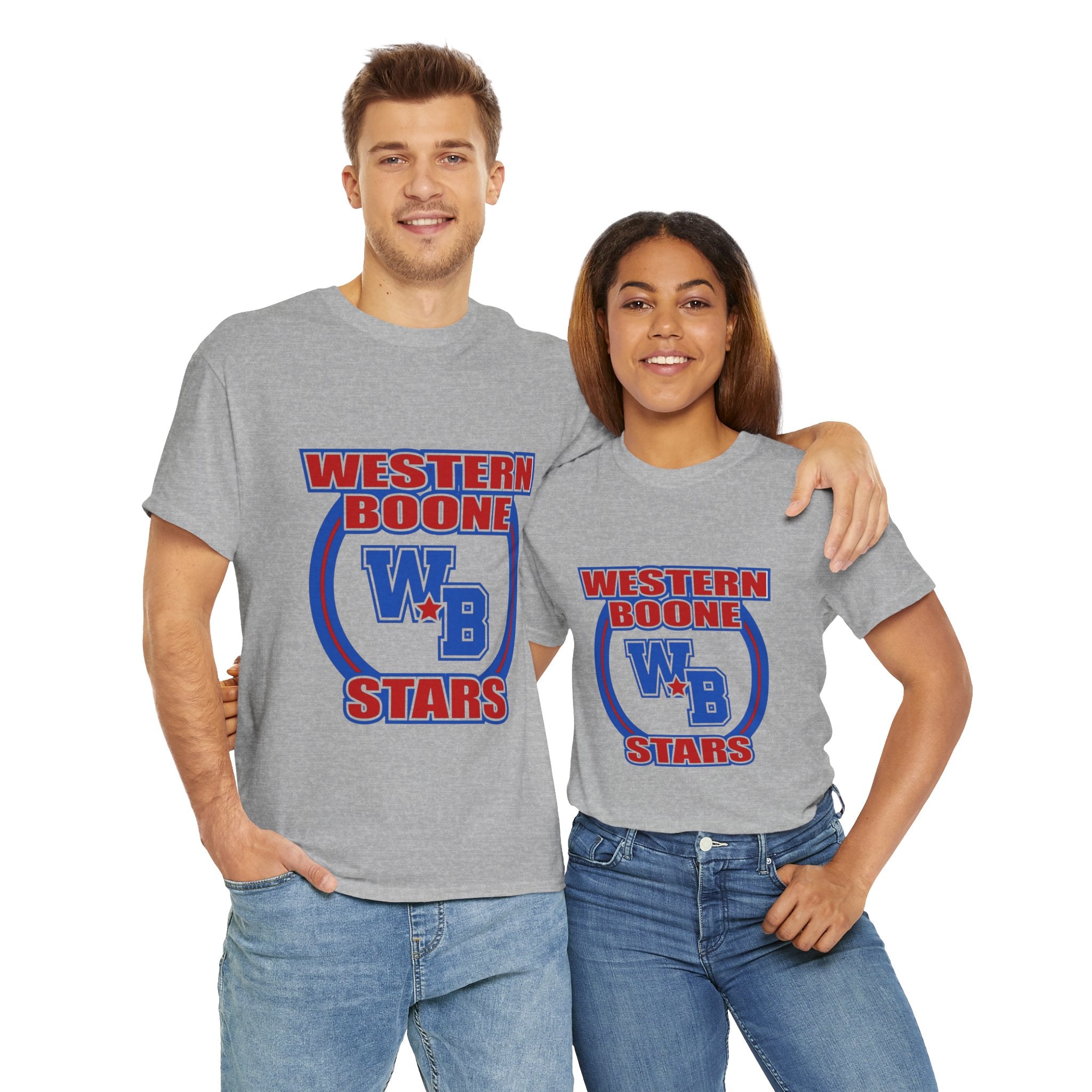 WESTERN BOONE ORIGINAL