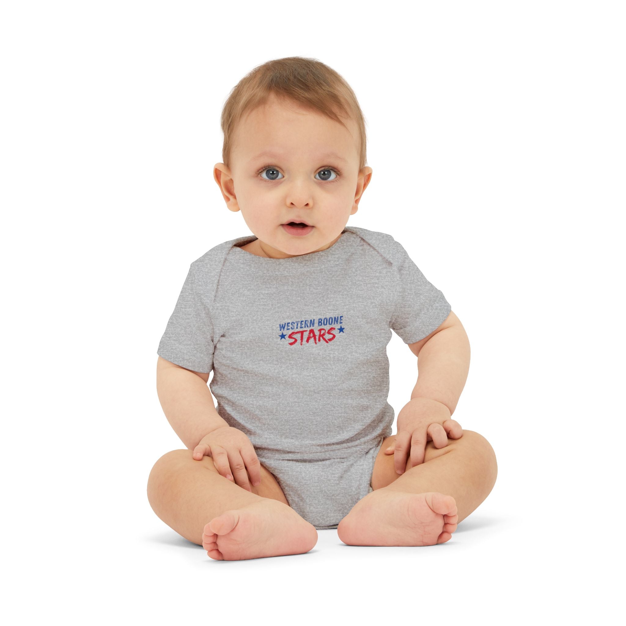 WESTERN BOONE ONEZIE