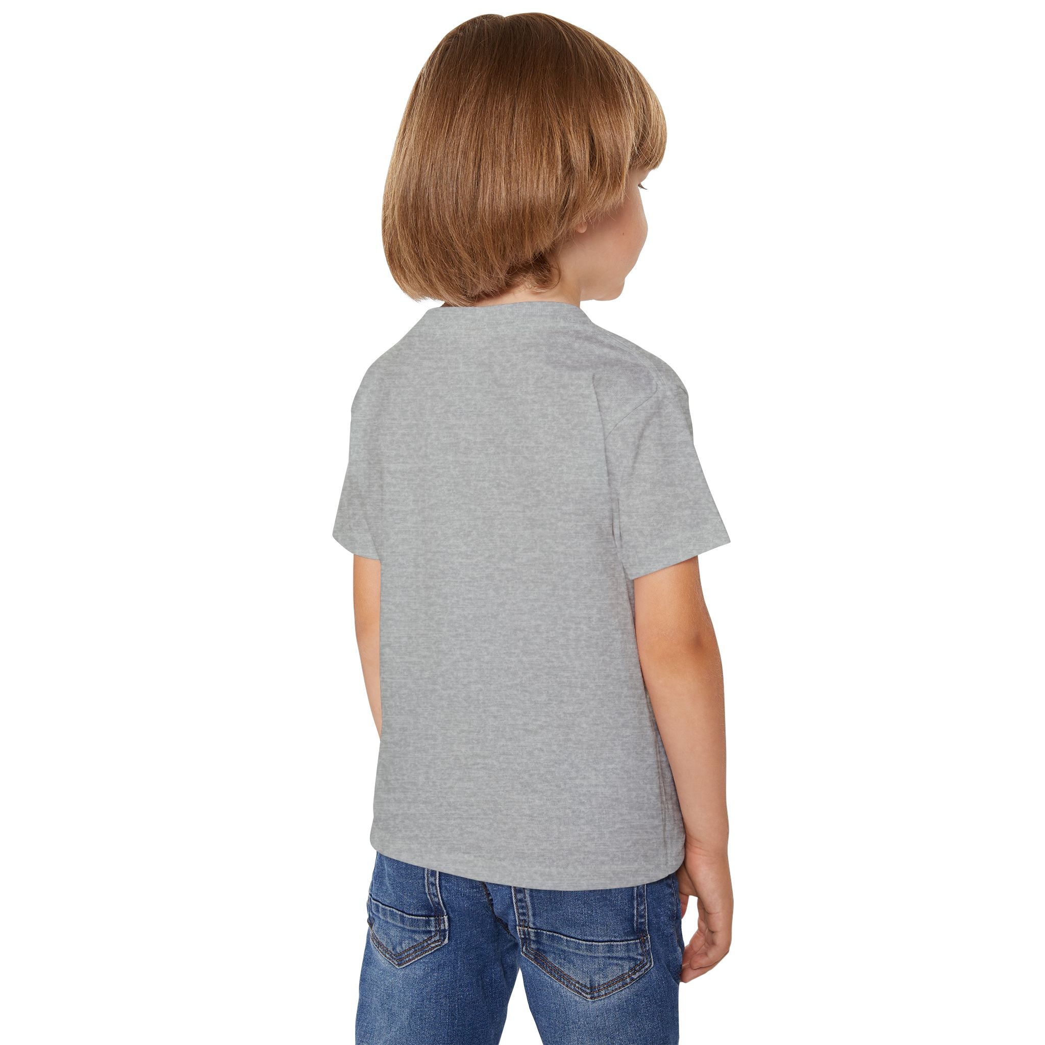 STARS TODDLER SHIRT