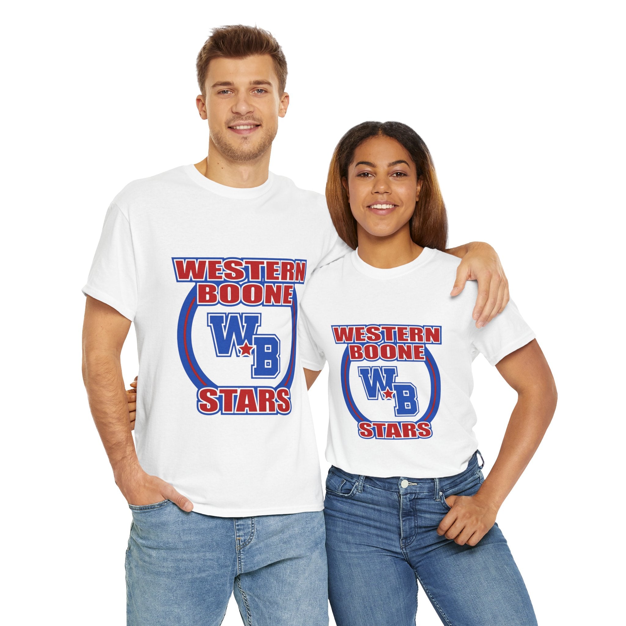 WESTERN BOONE ORIGINAL