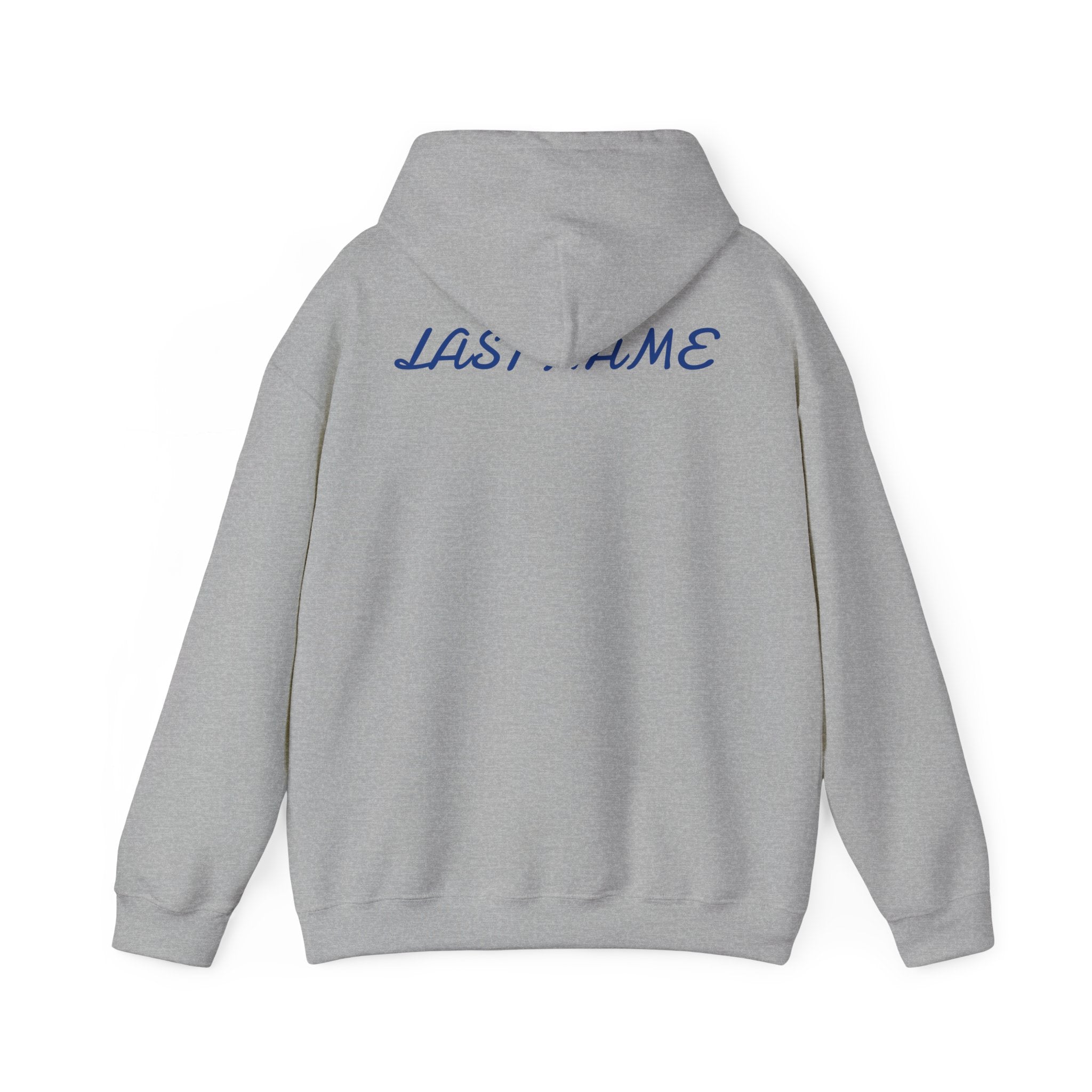 WESTERN BOONE HOODIE
