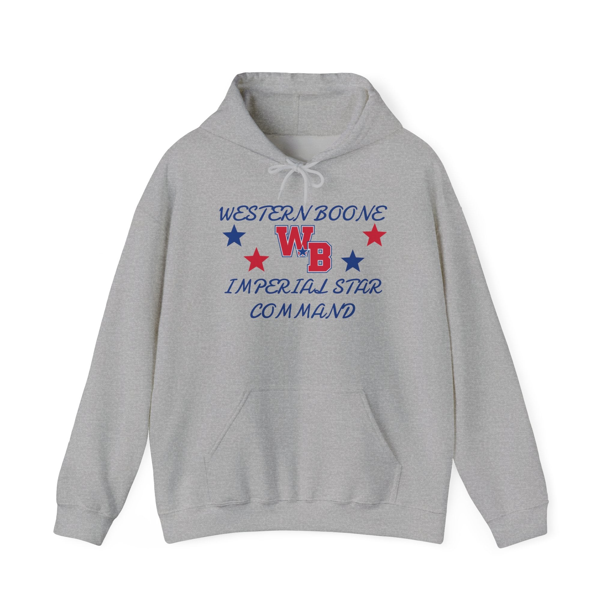 WESTERN BOONE HOODIE