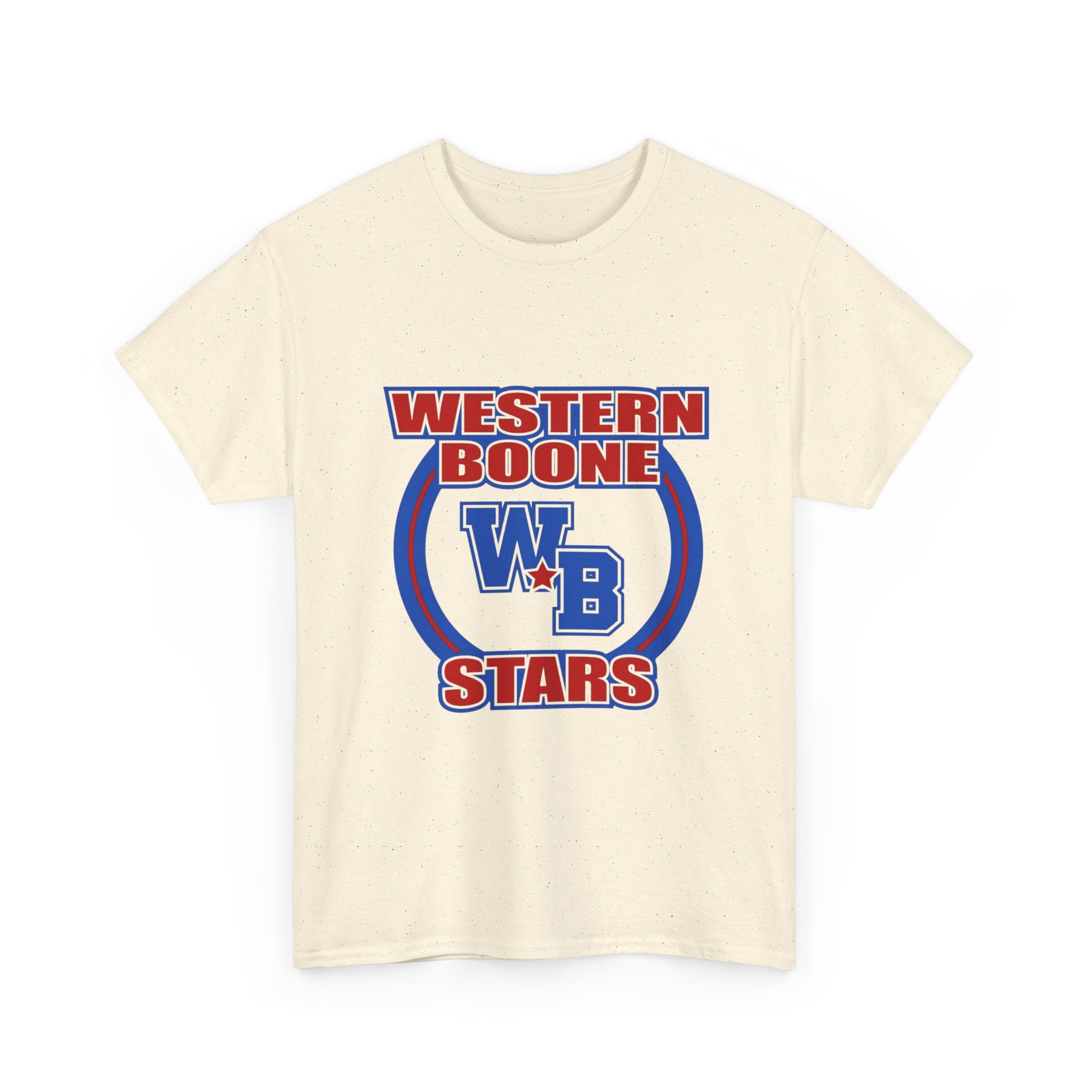 WESTERN BOONE ORIGINAL