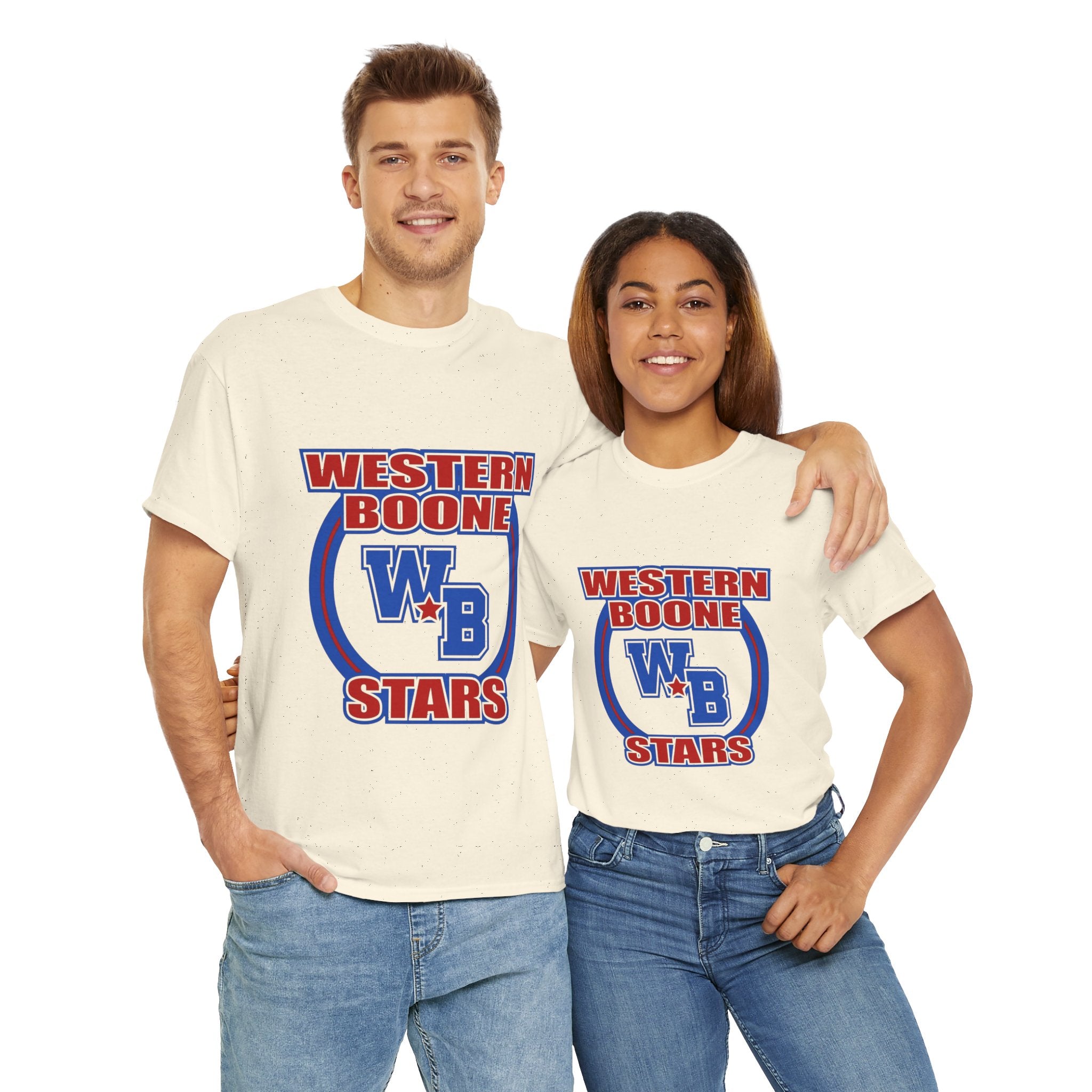 WESTERN BOONE ORIGINAL