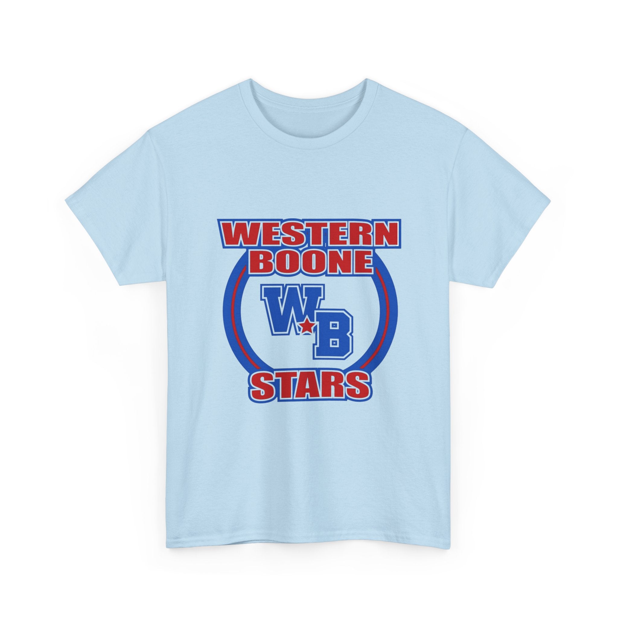WESTERN BOONE ORIGINAL