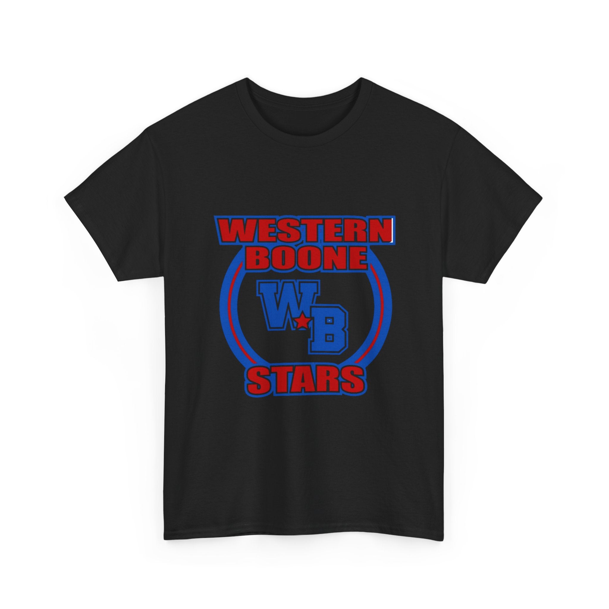 WESTERN BOONE ORIGINAL