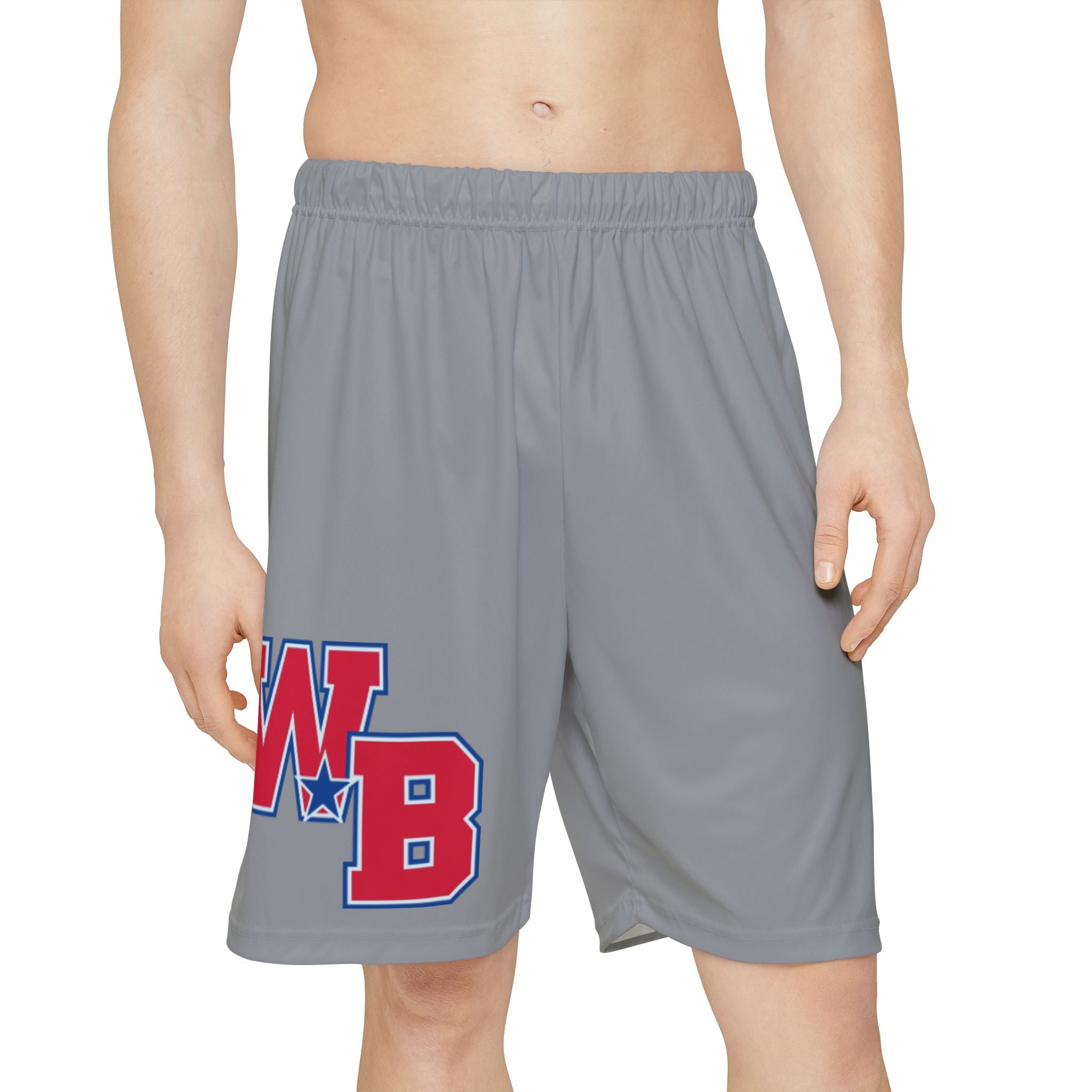 BASKETBALL SHORTS
