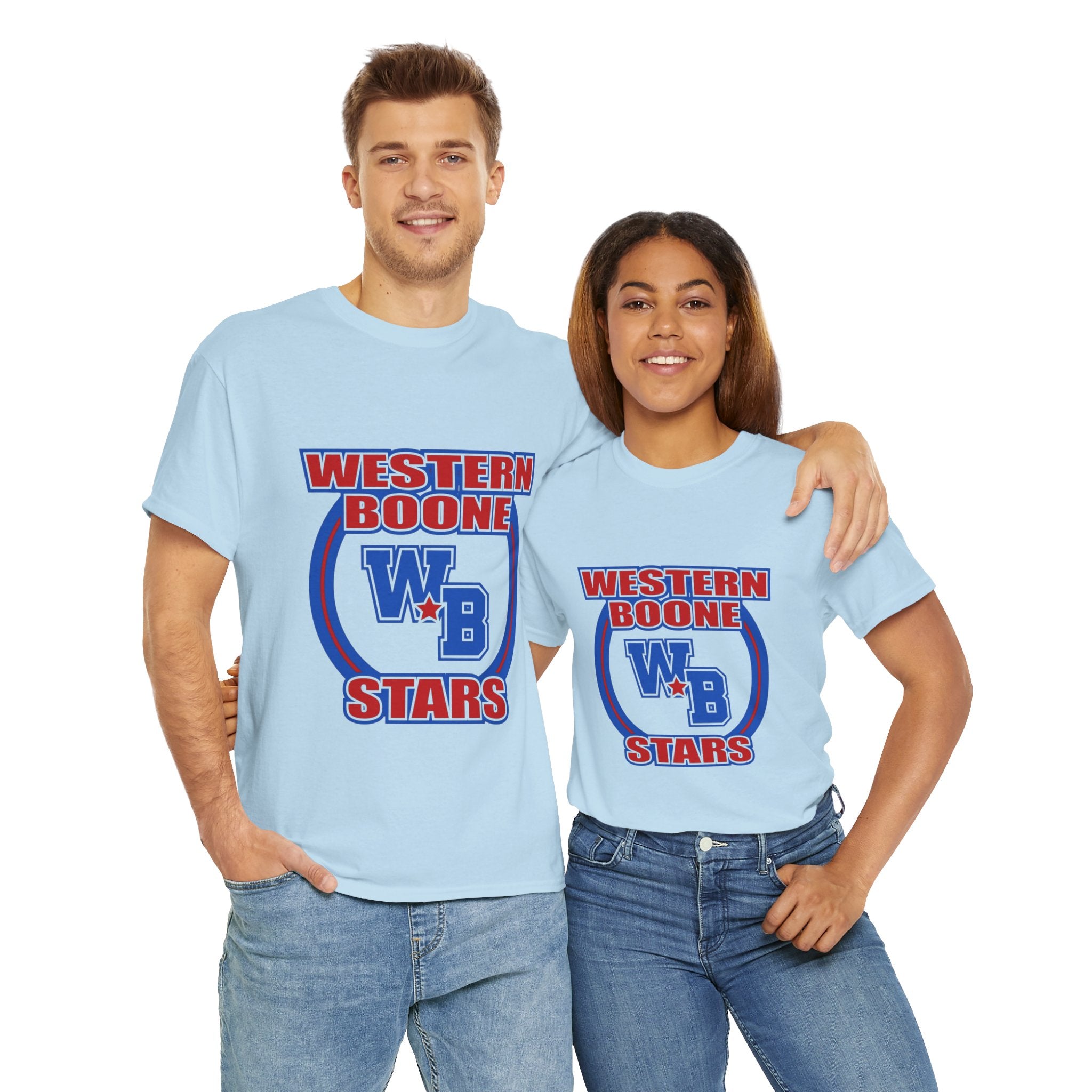 WESTERN BOONE ORIGINAL