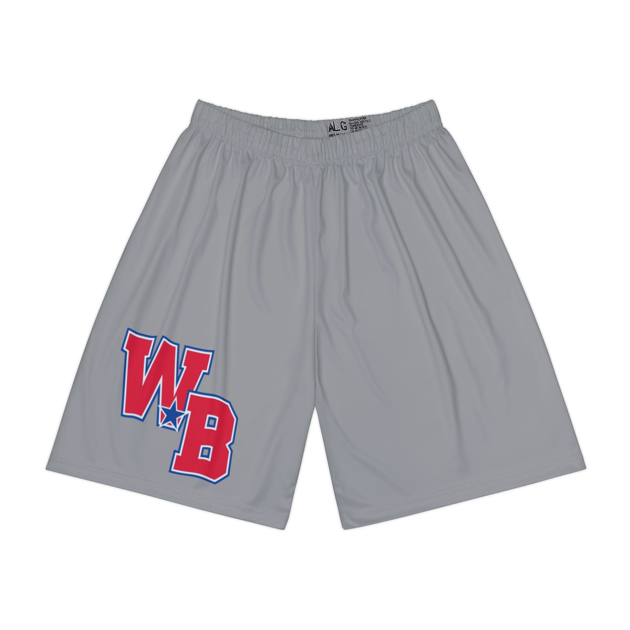 BASKETBALL SHORTS