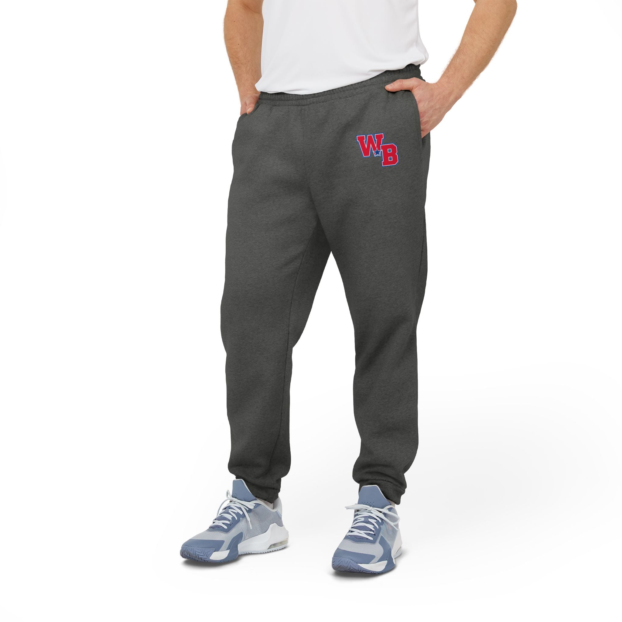 ADIDAS WESTERN BOONE JOGGER