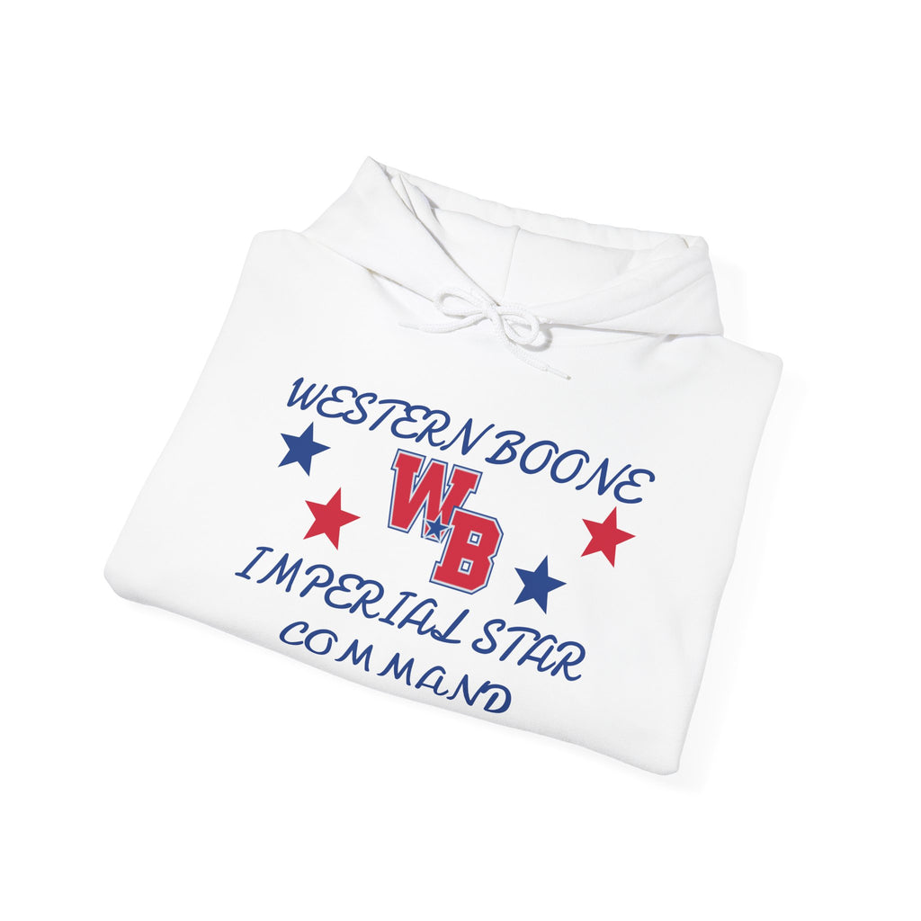 WESTERN BOONE HOODIE
