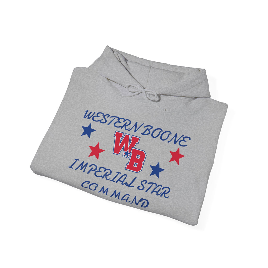 WESTERN BOONE HOODIE