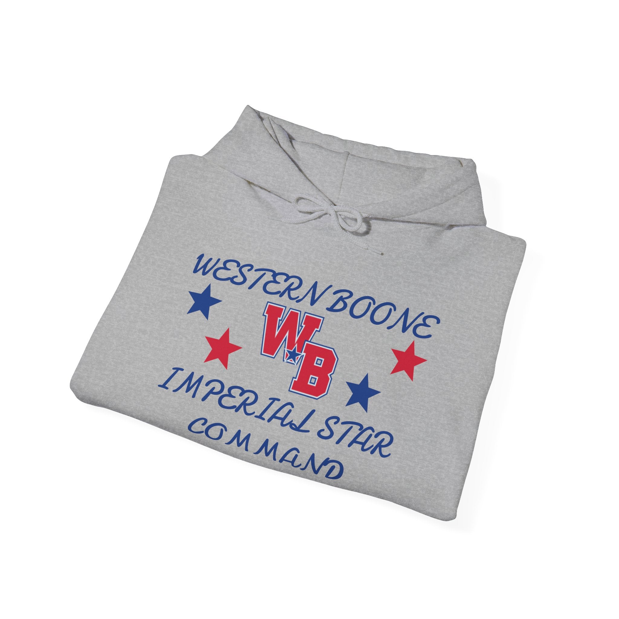 WESTERN BOONE HOODIE