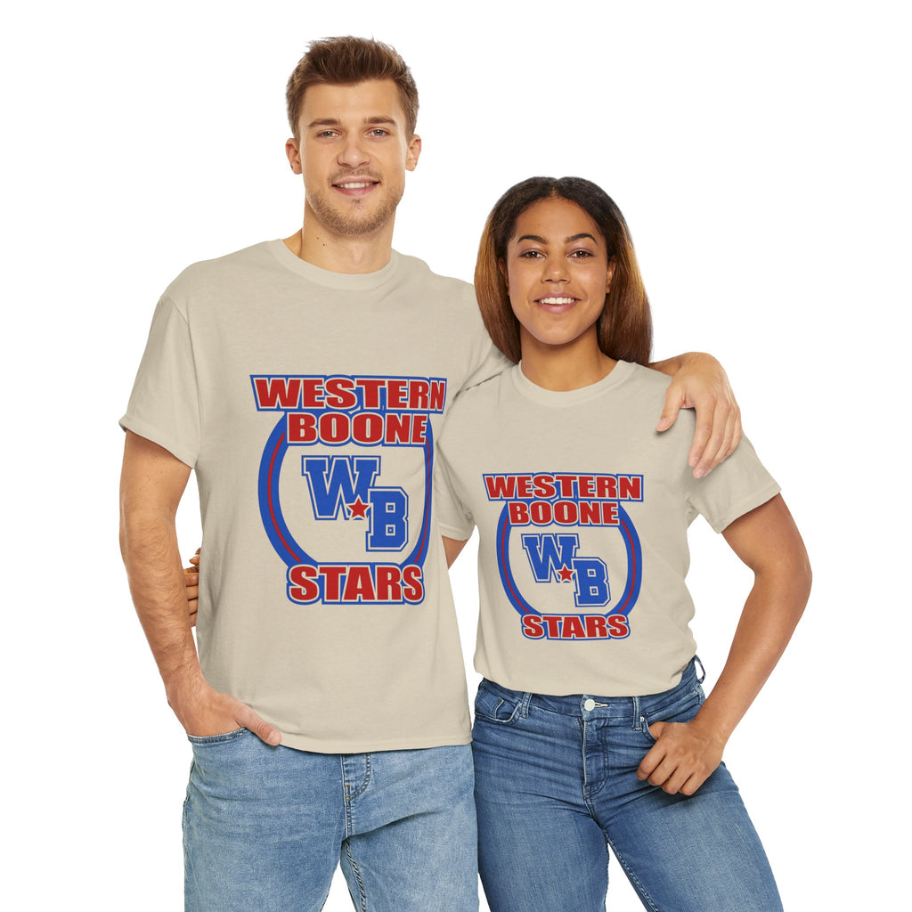 WESTERN BOONE ORIGINAL