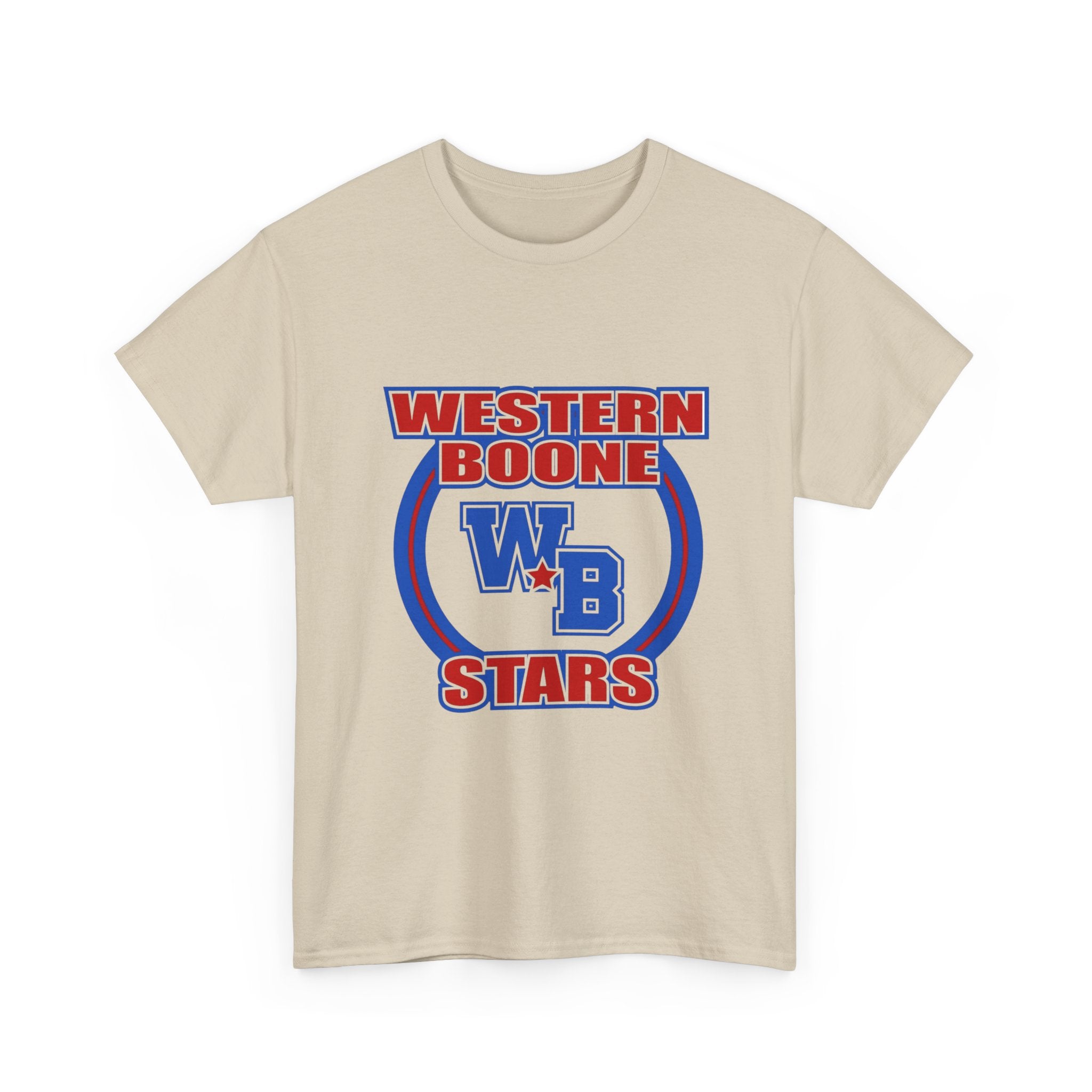 WESTERN BOONE ORIGINAL