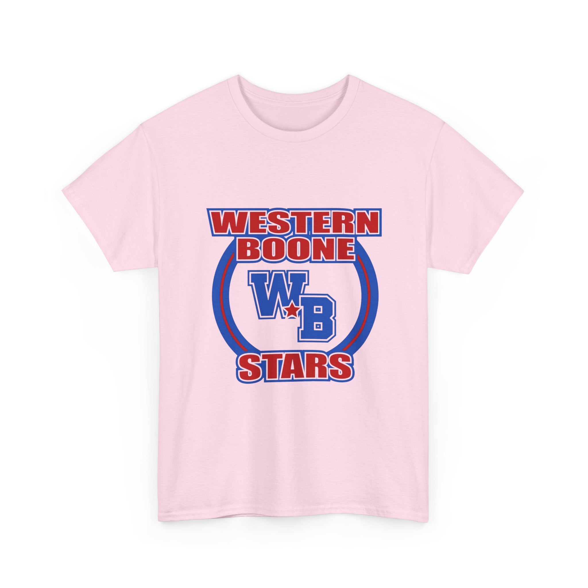 WESTERN BOONE ORIGINAL