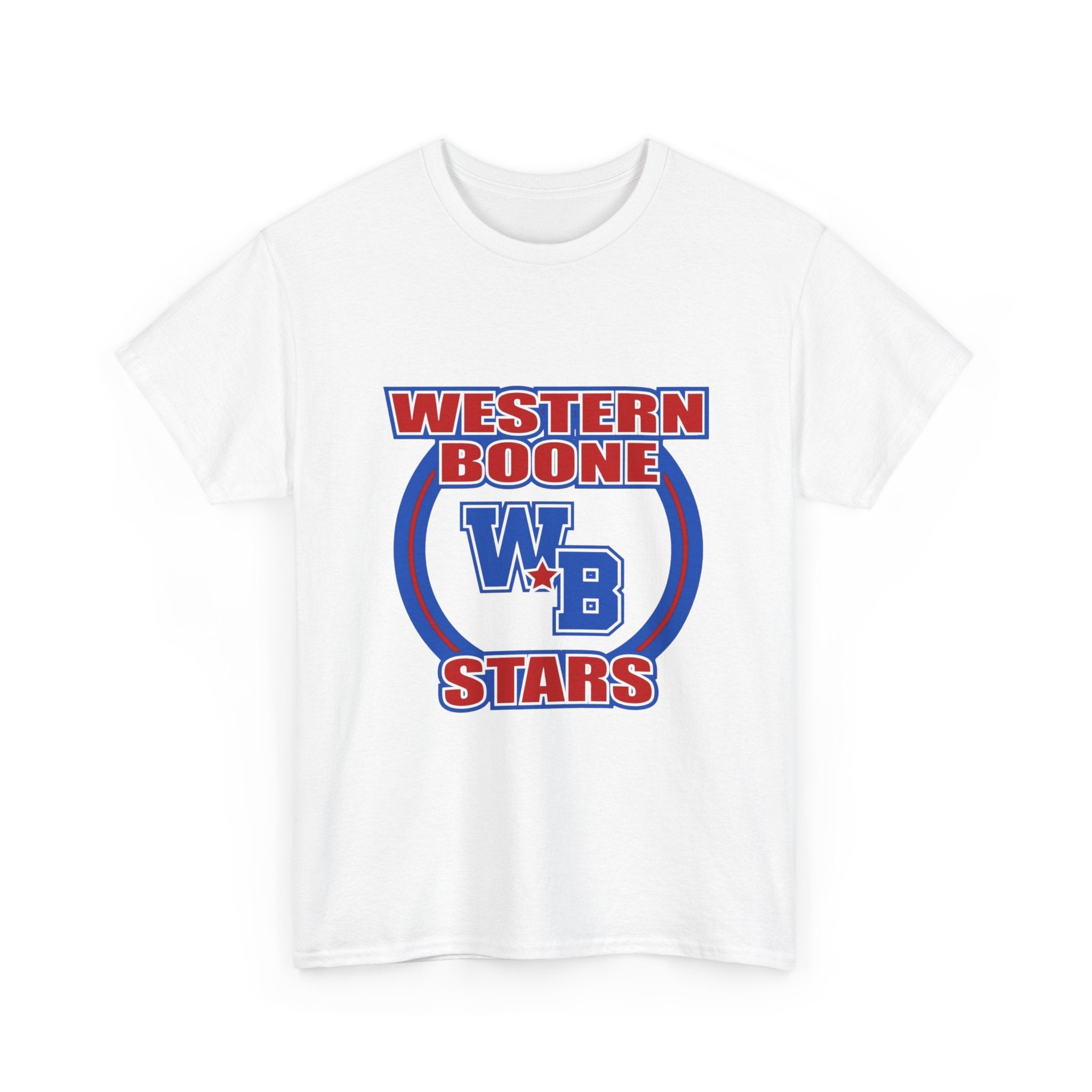 WESTERN BOONE ORIGINAL