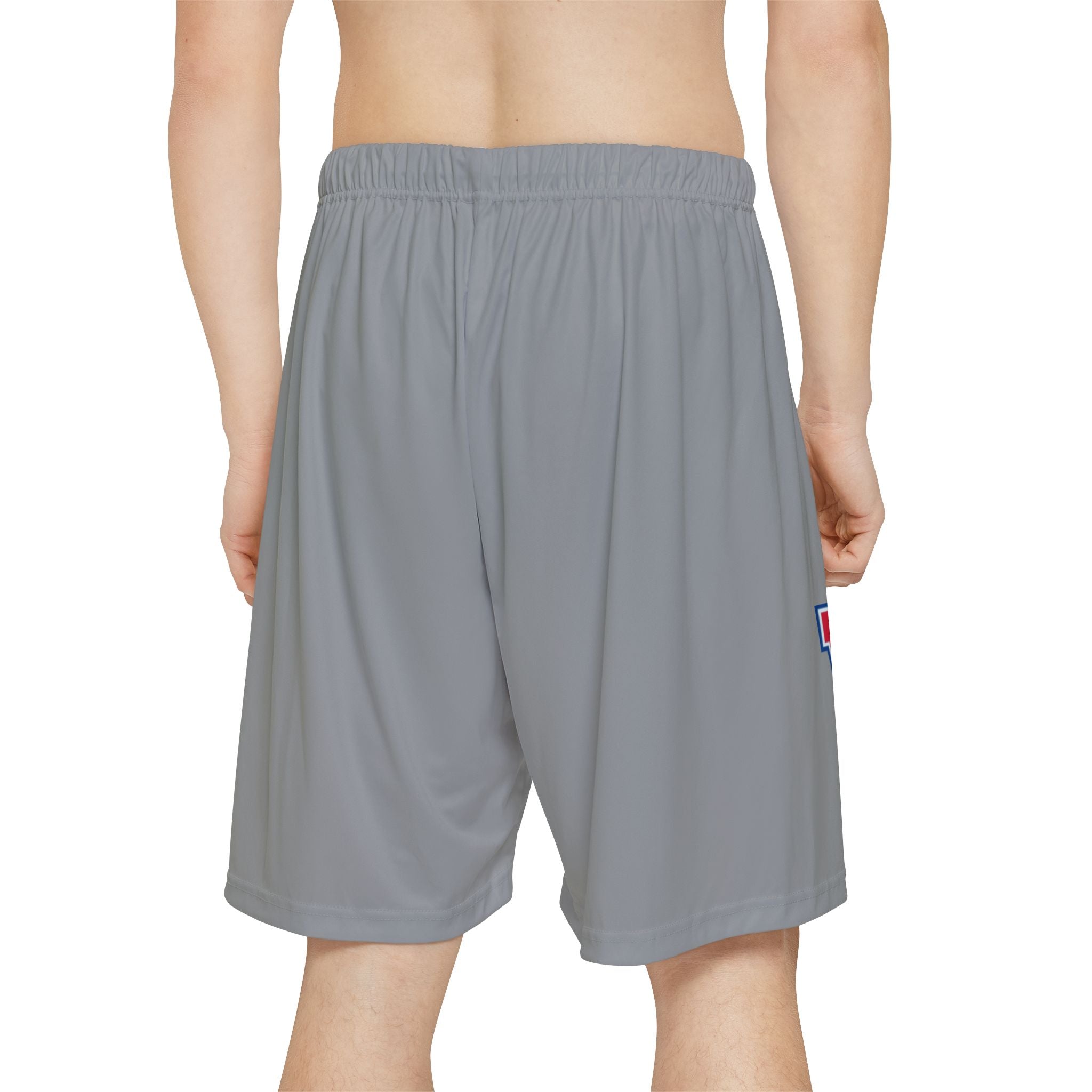 BASKETBALL SHORTS