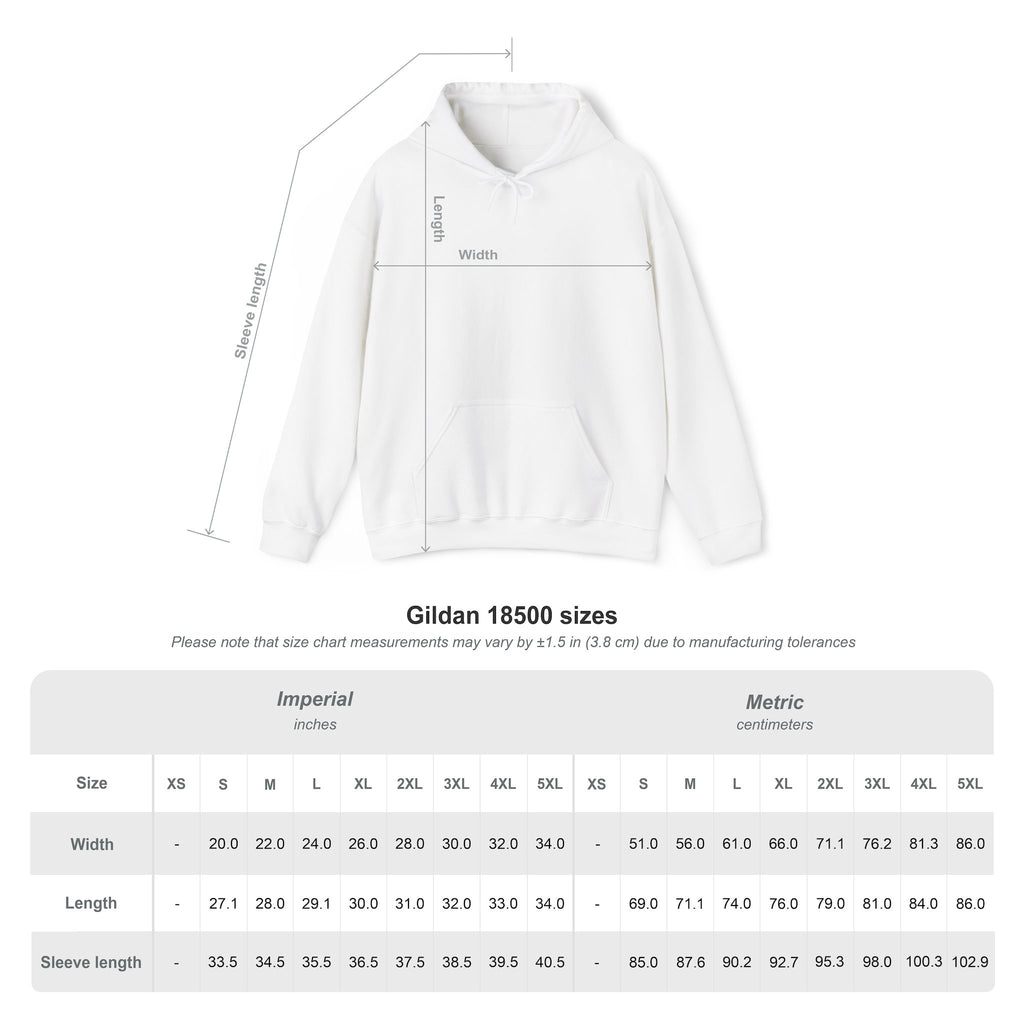 WESTERN BOONE HOODIE