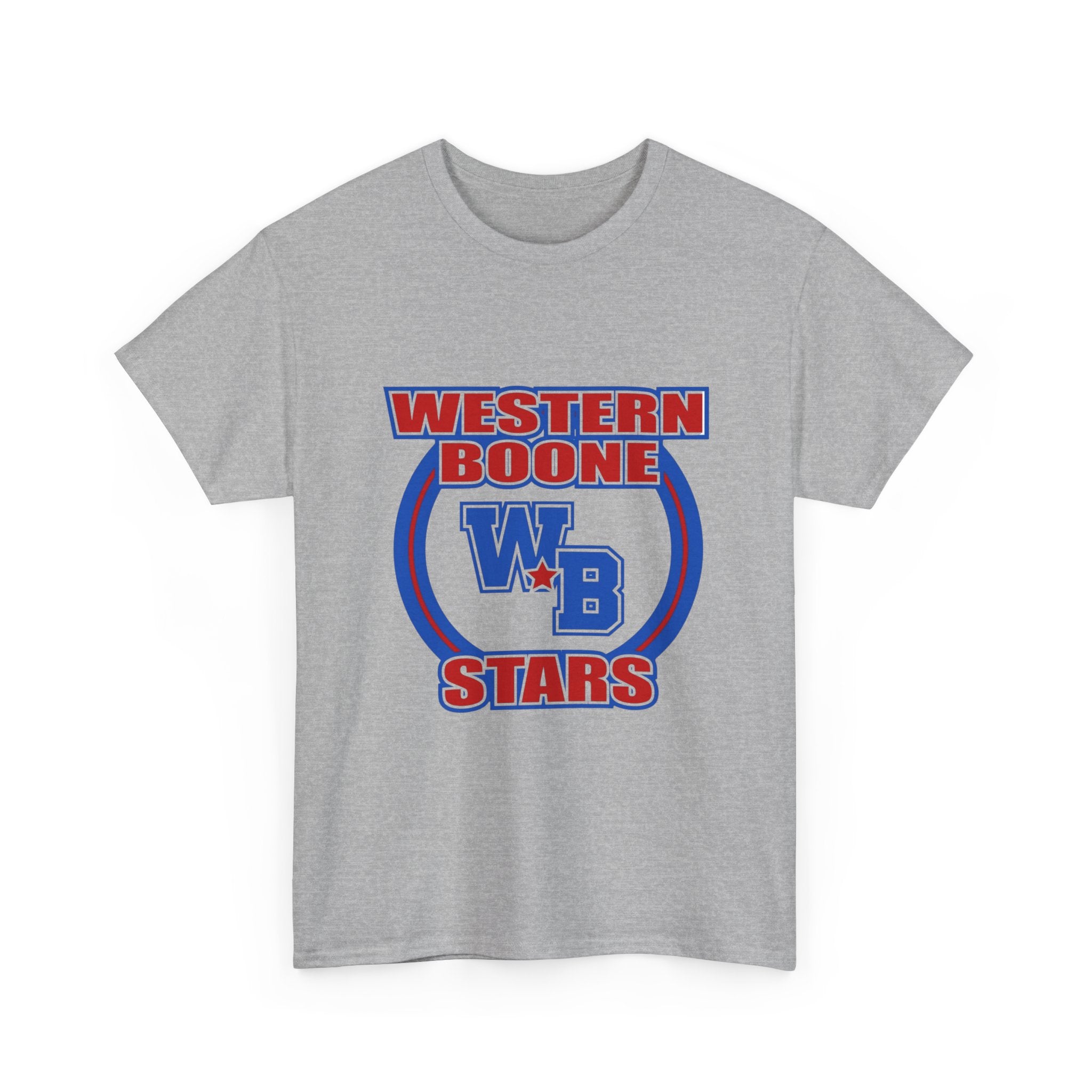 WESTERN BOONE ORIGINAL