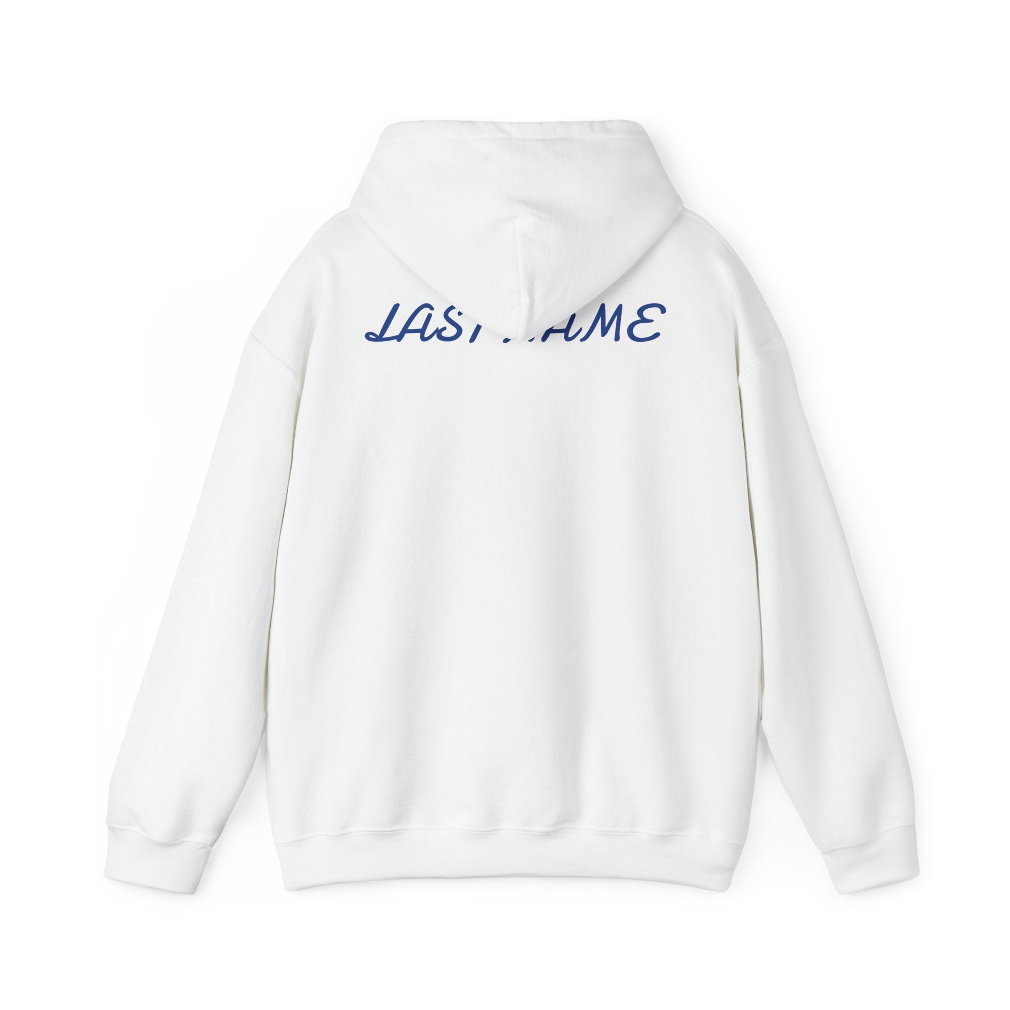 WESTERN BOONE HOODIE