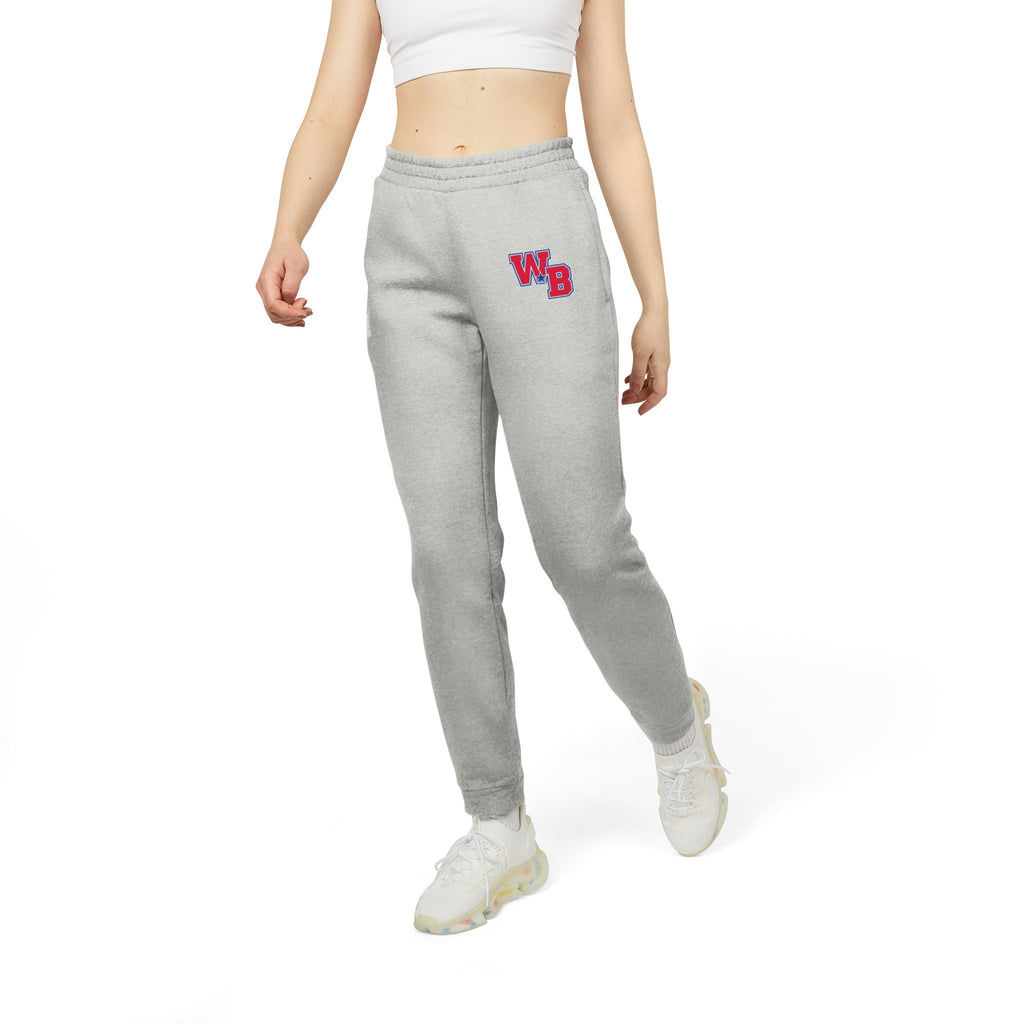 ADIDAS WESTERN BOONE JOGGER