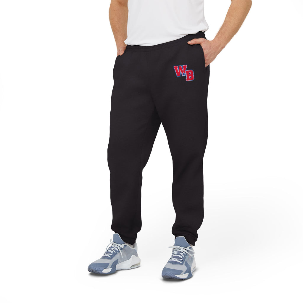 ADIDAS WESTERN BOONE JOGGER