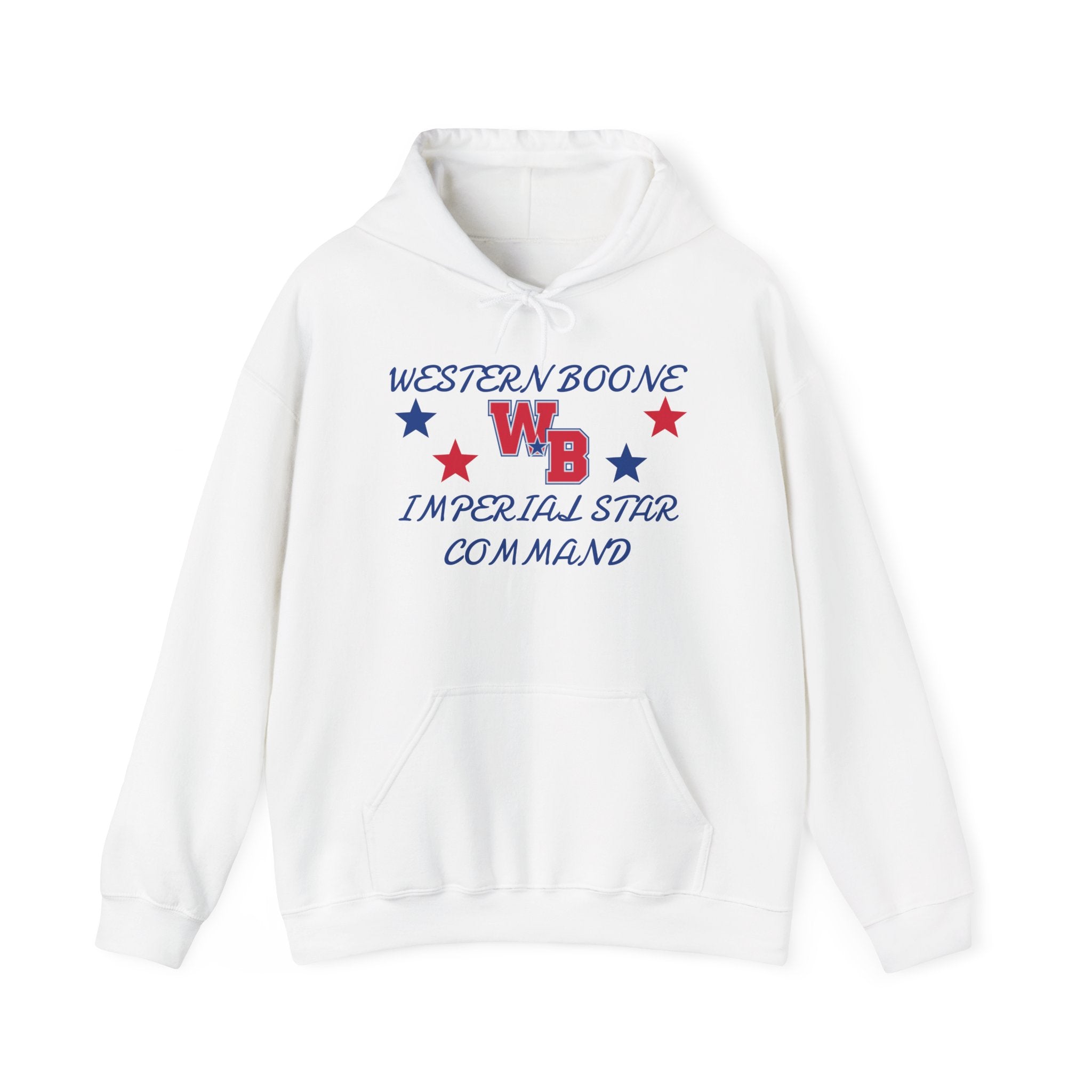 WESTERN BOONE HOODIE