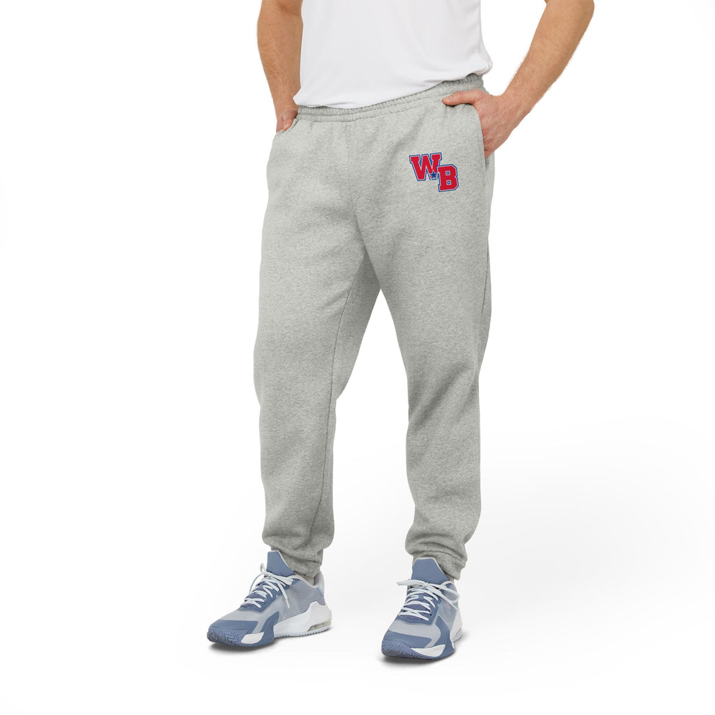 ADIDAS WESTERN BOONE JOGGER