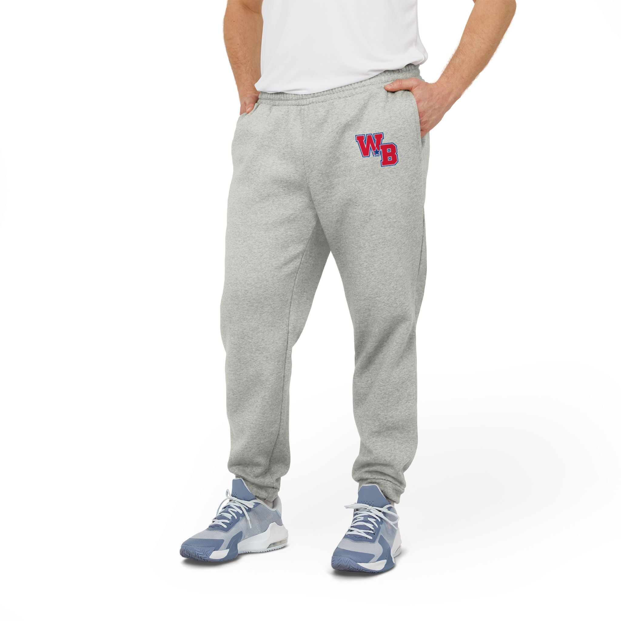 ADIDAS WESTERN BOONE JOGGER