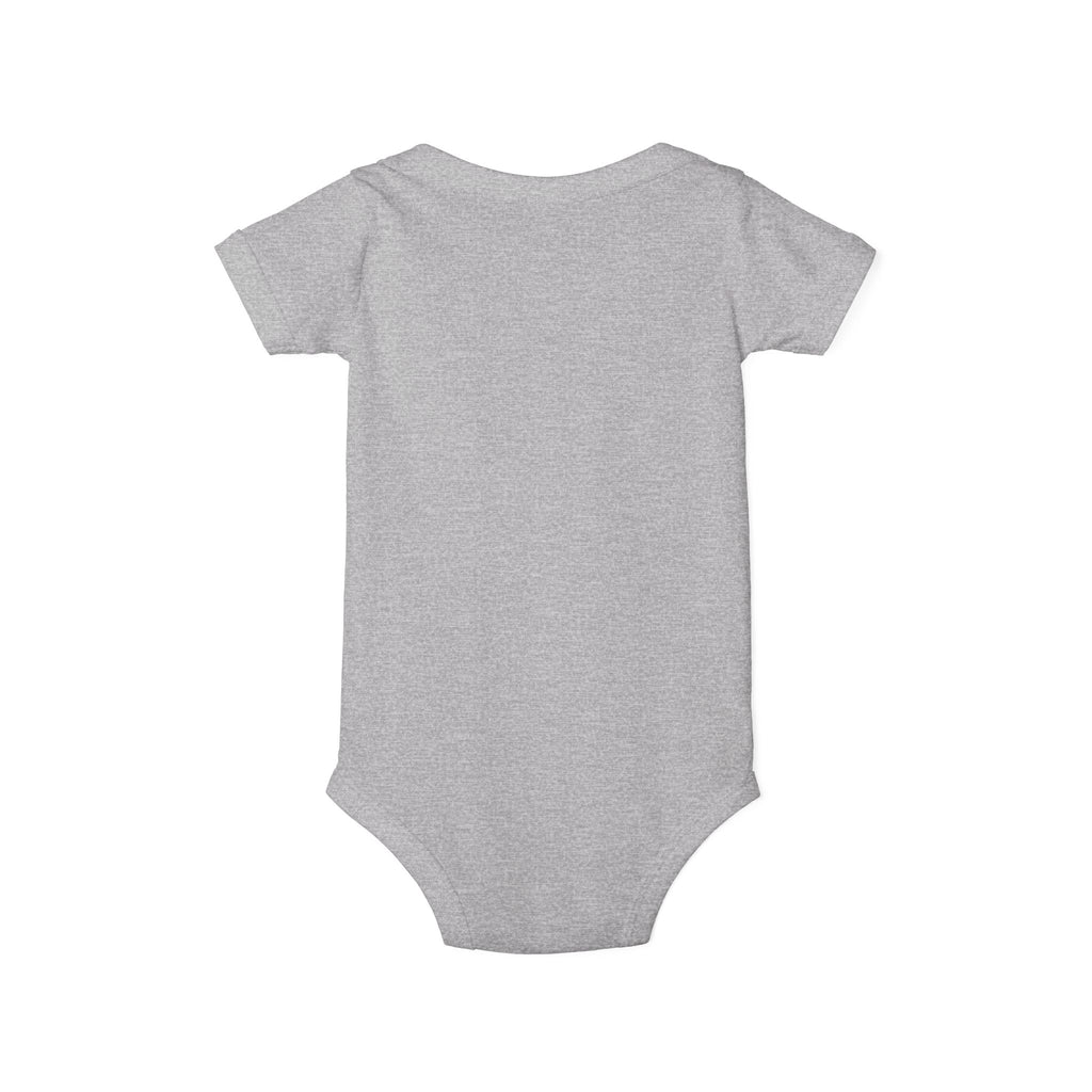 WESTERN BOONE ONEZIE