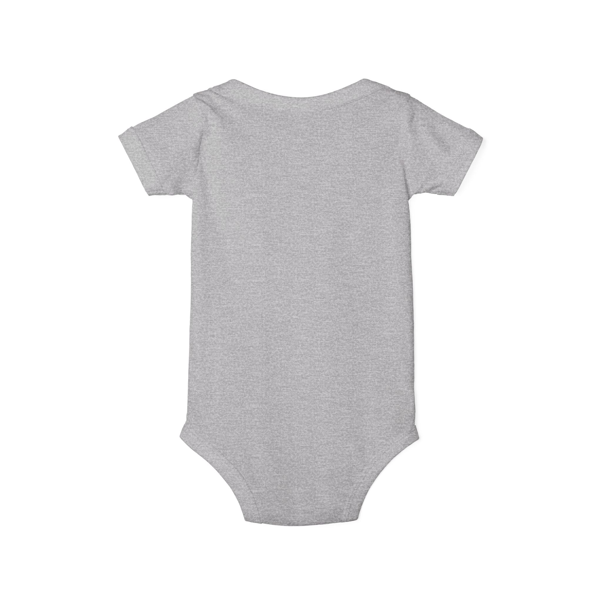 WESTERN BOONE ONEZIE