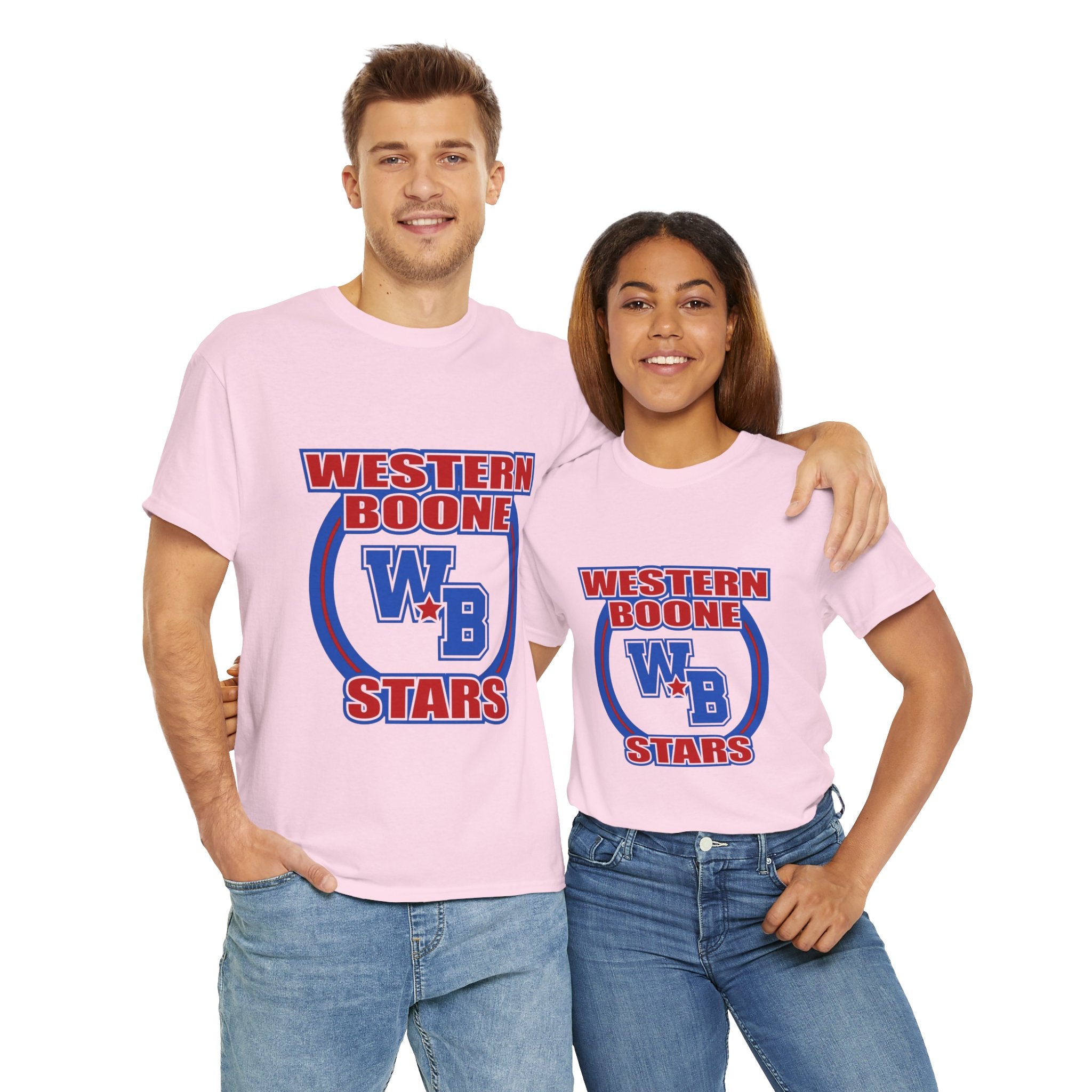 WESTERN BOONE ORIGINAL