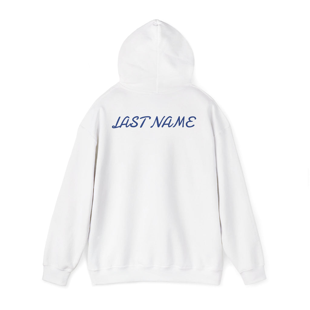 WESTERN BOONE HOODIE