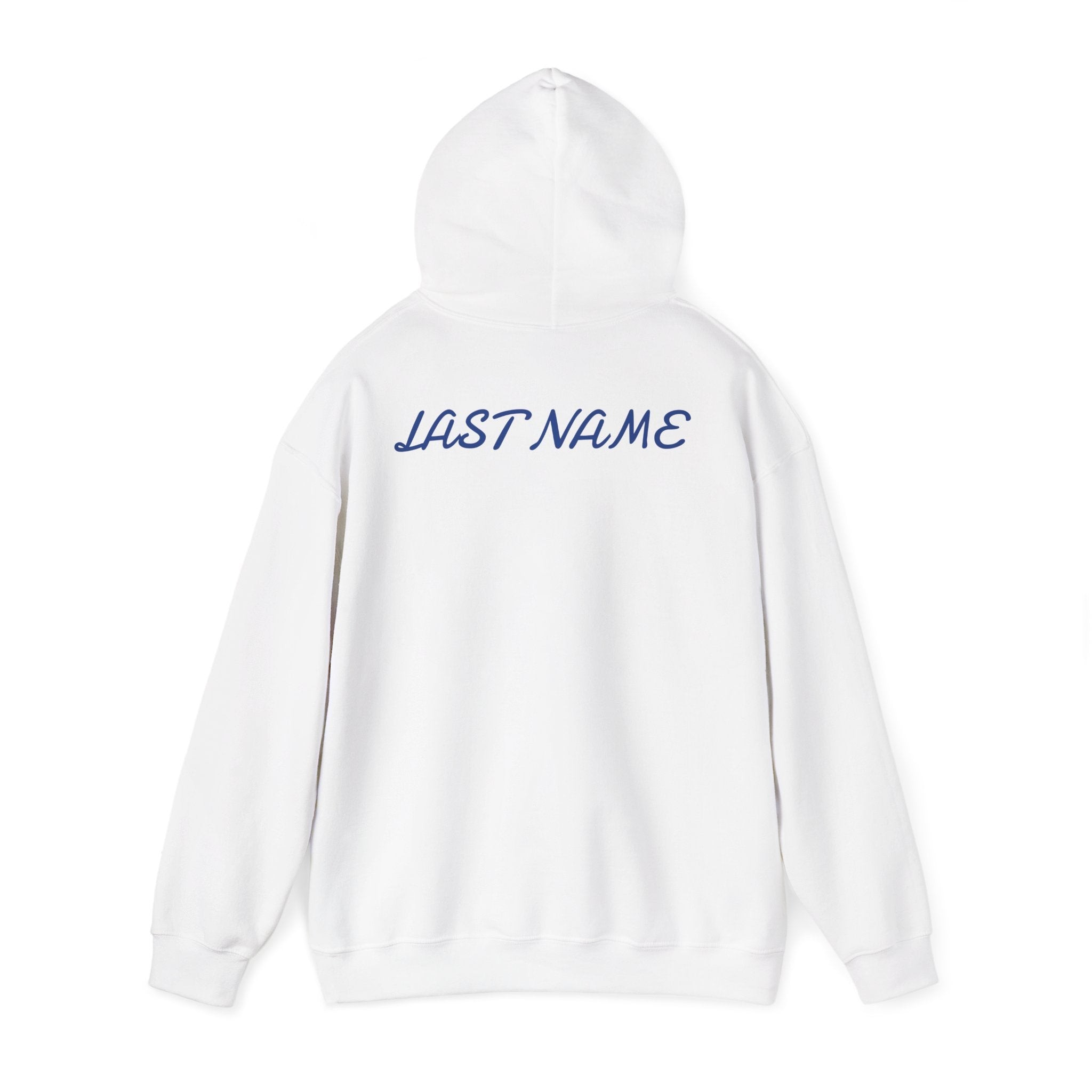 WESTERN BOONE HOODIE
